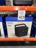 HALO POWER STATION 1000 (NEW)