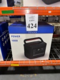 HALO POWER STATION 1000 (NEW)