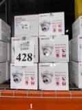 HIK VISION ACUSENSE NETWORK CAMERA (NEW) (YOUR BID X QTY = TOTAL $)