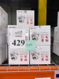 HIK VISION ACUSENSE NETWORK CAMERA (NEW) (YOUR BID X QTY = TOTAL $)
