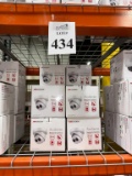 HIK VISION ACUSENSE NETWORK CAMERA (NEW) (YOUR BID X QTY = TOTAL $)