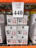 HIK VISION ACUSENSE NETWORK CAMERA (NEW) (YOUR BID X QTY = TOTAL $)