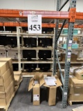 LOT CONSISTING OF RETURNED ELECTRONIC GOODS