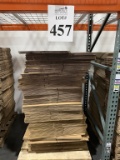 LOT CONSISTING OF ASSORTED SHIPPING BOXES (NEW)