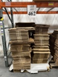 LOT CONSISTING OF ASSORTED SHIPPING BOXES (NEW)
