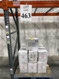 CASES OF HOT MELT CARTON SEALING TAPE (NEW) (YOUR BID X QTY = TOTAL $)