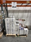 LOT CONSISTING OF ASSORTED TAPE (NEW)