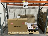 LOT CONSISTING OF RETURNED ELECTRONIC GOODS (NEW)