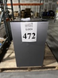 INSIGNIA COMPACT REFRIGERATOR (NEW)