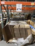 LOT CONSISTING OF SHIPPING BOXES (NEW)