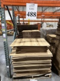LOT CONSISTING OF ASSORTED SHIPPING BOXES (NEW)