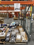 LOT CONSISTING OF ASSORTED CAT 5E CABLE (NEW)