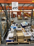 LOT CONSISTING OF ASSORTED ELECTRONIC RETURNS