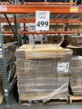 LOT CONSISTING OF SHIPPING BOXES (NEW)