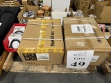 LOT CONSISTING OF ASSORTED ELECTRONICS (NEW)