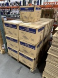 LOT CONSISTING OF ULINE BUBBLE MAILERS (NEW)
