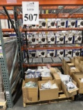 LOT CONSISTING OF ASSORTED CAT 5E CABLE (NEW)