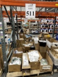 LOT CONSISTING OF CAT5E AND CAT 6 CABLES (NEW)