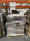LOT CONSISTING OF SHIPPING BOXES (NEW)