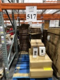 LOT CONSISTING OF RETURNED ELECTRONIC GOODS