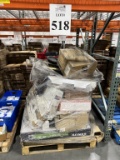 LOT CONSISTING OF RETURNED ELECTRONIC GOODS
