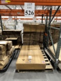 LOT CONSISTING OF RETURNED GOODS