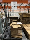 LOT CONSISTING OF SHIPPING BOXES (NEW)