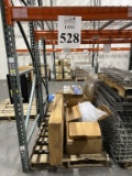 LOT CONSISTING OF RETURNED GOODS