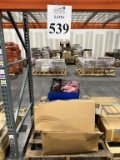 LOT CONSISTING OF RETURNED ELECTRONIC GOODS