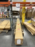 SCREEN INNOVATIONS PROJECTION SCREEN (NEW)