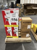 LOT CONSISTING OF ASSORTED CABLE (NEW)
