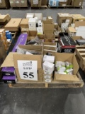 LOT CONSISTING OF ELECTRONICS AND AUDIO EQUIPMENT (NEW)