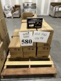 LOT CONSISTING OF ATTENDANCE SIMULATORS (NEW)