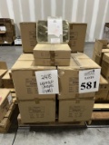 LOT CONSISTING OF LAPTOP SLEEVES (NEW)