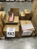 LOT CONSISTING OF WIRELESS KEYBOARDS (NEW)