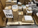LOT CONSISTING OF RETURNED ELECTRONIC GOODS