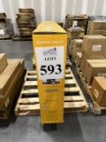 LOT CONSISTING OF RETURNED TV