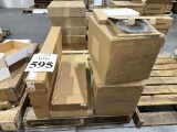 LOT CONSISTING OF VARIOUS ELECTRONIC ACCESSORIES