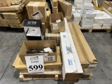 LOT CONSISTING OF RETURNED ELECTRONIC GOODS