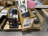 LOT CONSISTING OF RETURNED ELECTRONIC GOODS