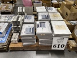 LOT CONSISTING OF RETURNED ELECTRONIC GOODS