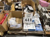 LOT CONSISTING OF ASSORTED MOUNTS (NEW)
