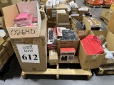 LOT CONSISTING OF RETURNED ELECTRONIC GOODS