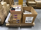 LOT CONSISTING OF ASSORTED ELECTRONICS (NEW)