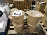 LOT CONSISTING OF VARIOUS CABLE