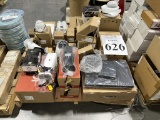 LOT CONSISTING OF RETURNED ELECTRONIC GOODS