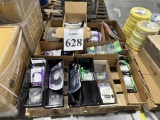 LOT CONSISTING OF INSTALLER'S ACCESSORIES (NEW)