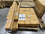 LOT CONSISTING OF EQUIPMENT RACK ACCESSORIES (NEW)