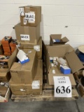 LOT CONSISTING OF ASSORTED ELECTRONICS (NEW)