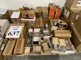LOT CONSISTING OF ASSORTED ELECTRONICS (NEW)